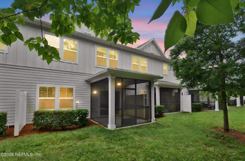 1625 Pottsburg Point Drive, Jacksonville FL - photo 9 of 41