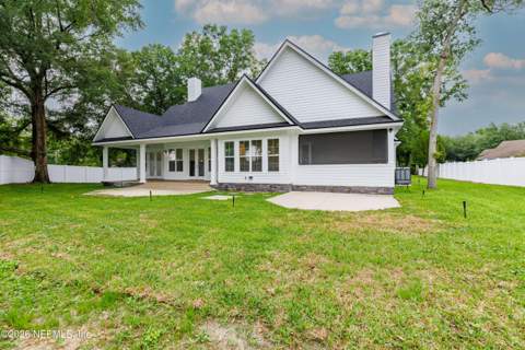 2418 Leafdale Circle, Jacksonville FL - photo 16 of 73