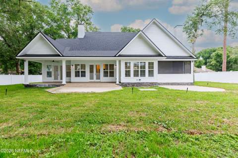 2418 Leafdale Circle, Jacksonville FL - photo 17 of 73