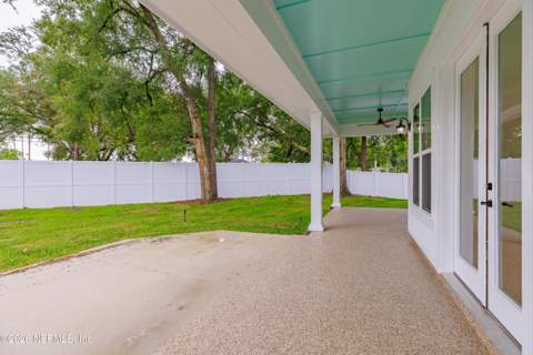 2418 Leafdale Circle, Jacksonville FL - photo 19 of 73