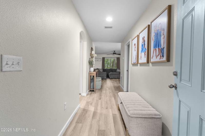 3 bedroom Single Family Residence at 6110 Sands Pointe Drive, Sands Pointe, Macclenny — photo 3
