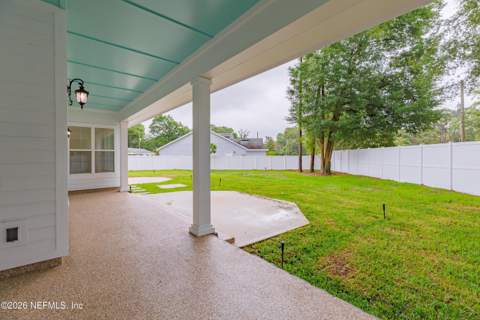 2418 Leafdale Circle, Jacksonville FL - photo 20 of 73