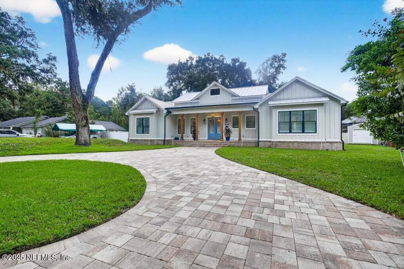 3 bedroom Single Family Residence at 1416 Plantation Oaks Lane, Plantation Oaks, Fernandina Beach — photo 2