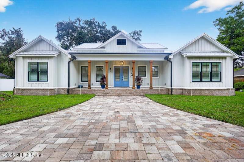 3 bedroom Single Family Residence at 1416 Plantation Oaks Lane, Plantation Oaks, Fernandina Beach — photo 3
