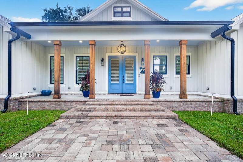 3 bedroom Single Family Residence at 1416 Plantation Oaks Lane, Plantation Oaks, Fernandina Beach — photo 4
