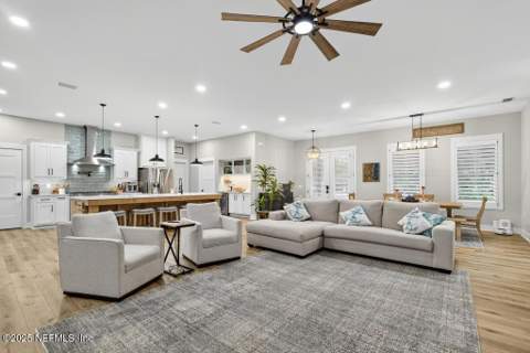 1416 Plantation Oaks Lane, Fernandina Beach FL - photo 6 of 38