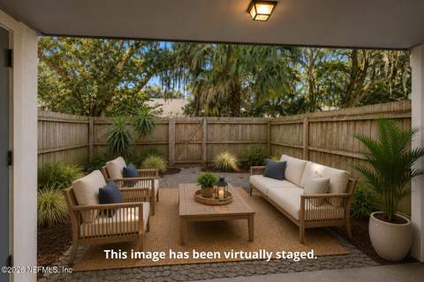 1210 Wonderwood Drive, Jacksonville FL - photo 22 of 36