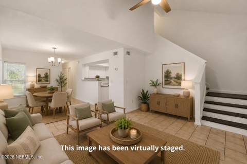 1210 Wonderwood Drive, Jacksonville FL - photo 6 of 36