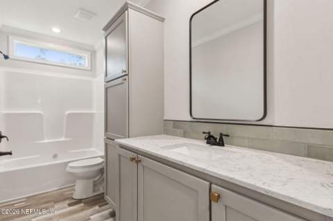 730 Wax Wing Lane, Fernandina Beach FL - photo 22 of 31