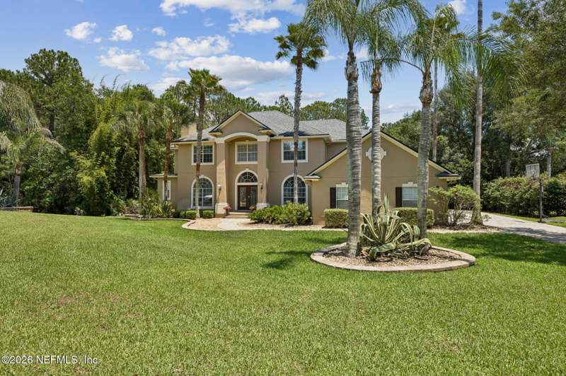 5 bedroom Single Family Residence at 1672 Inkberry Lane, Julington Creek Plan, St. Johns — photo 3