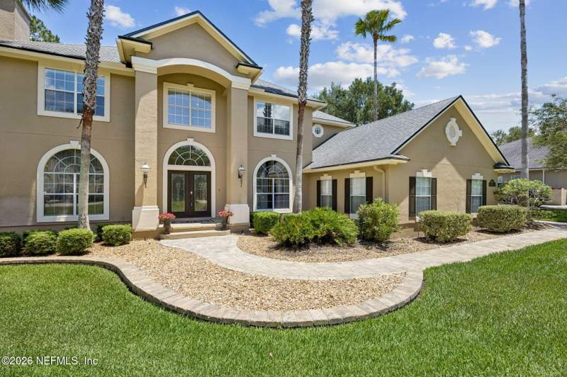 5 bedroom Single Family Residence at 1672 Inkberry Lane, Julington Creek Plan, St. Johns — photo 4