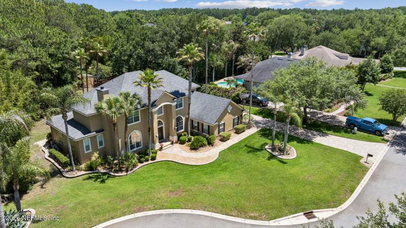 5 bedroom Single Family Residence at 1672 Inkberry Lane, Julington Creek Plan, St. Johns — photo 2