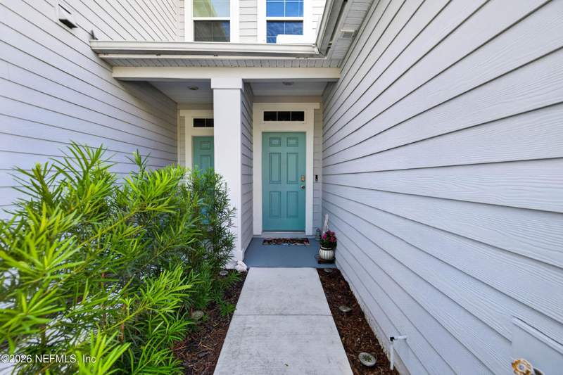 2 bedroom Townhouse at 40 Barley Street, Waterford Lakes, St. Augustine — photo 3