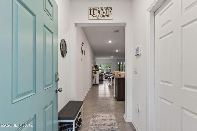 2 bedroom Townhouse at 40 Barley Street, Waterford Lakes, St. Augustine — photo 4