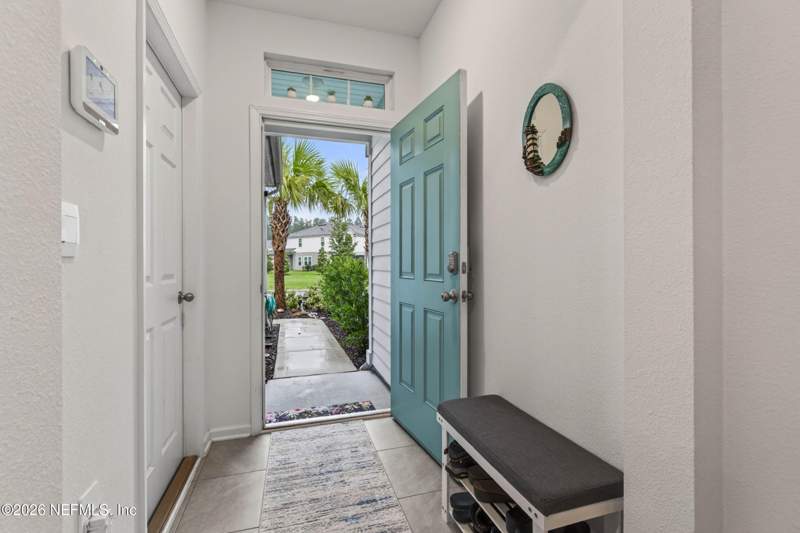 2 bedroom Townhouse at 40 Barley Street, Waterford Lakes, St. Augustine — photo 5