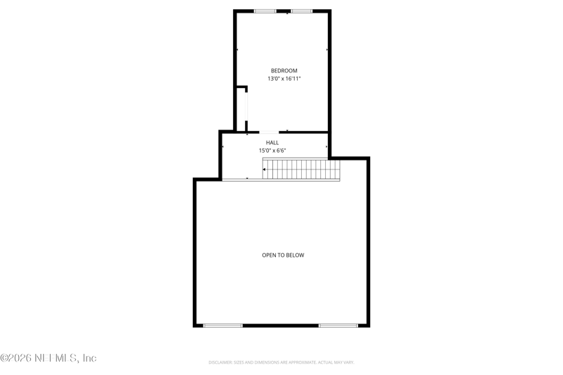 5 bedroom Single Family Residence at 5419 County Road 352, Gatorbone, Keystone Heights — photo 4