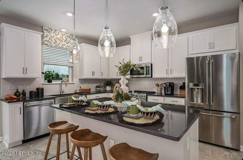 3 bedroom Townhouse at 422 Cherry Elm Drive, Cherry Elm Townhomes, St. Augustine — photo 5