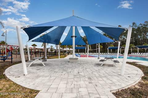 422 Cherry Elm Drive, St. Augustine FL - photo 20 of 25