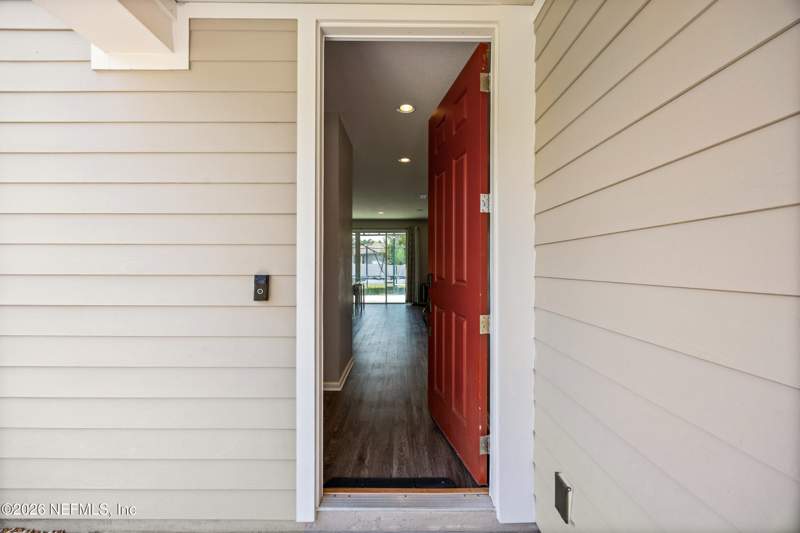 4 bedroom Single Family Residence at 15096 Russell Bridge Drive, Crossings At Bartram, Jacksonville — photo 3