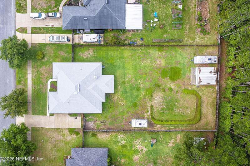 4 bedroom Single Family Residence at 2893 Longleaf Ranch Circle, Longleaf Ranch, Middleburg — photo 3