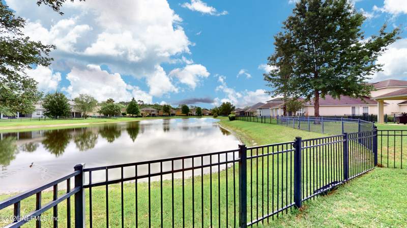 4 bedroom Single Family Residence at 4616 Golf Brook Road, Eagle Landing, Orange Park — photo 3