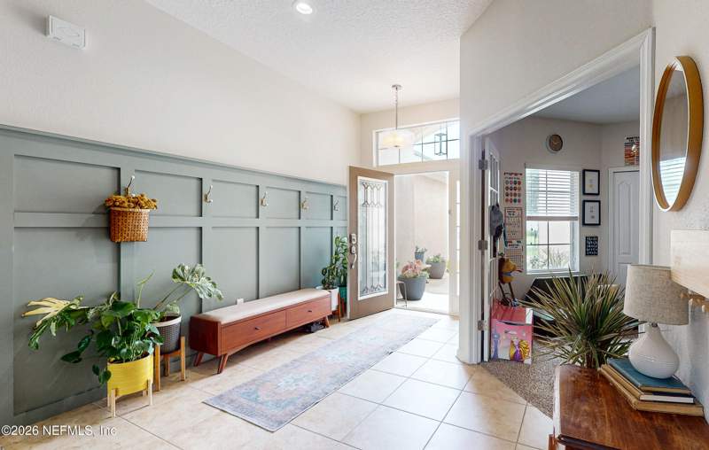 4 bedroom Single Family Residence at 4616 Golf Brook Road, Eagle Landing, Orange Park — photo 4