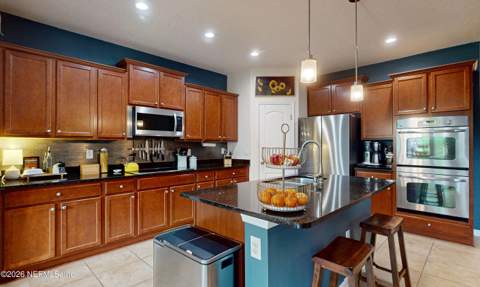 4616 Golf Brook Road, Orange Park FL - photo 6 of 6