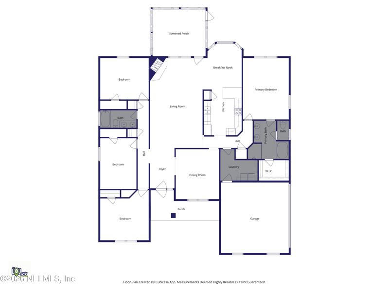 4 bedroom Single Family Residence at 2893 Longleaf Ranch Circle, Longleaf Ranch, Middleburg — photo 2