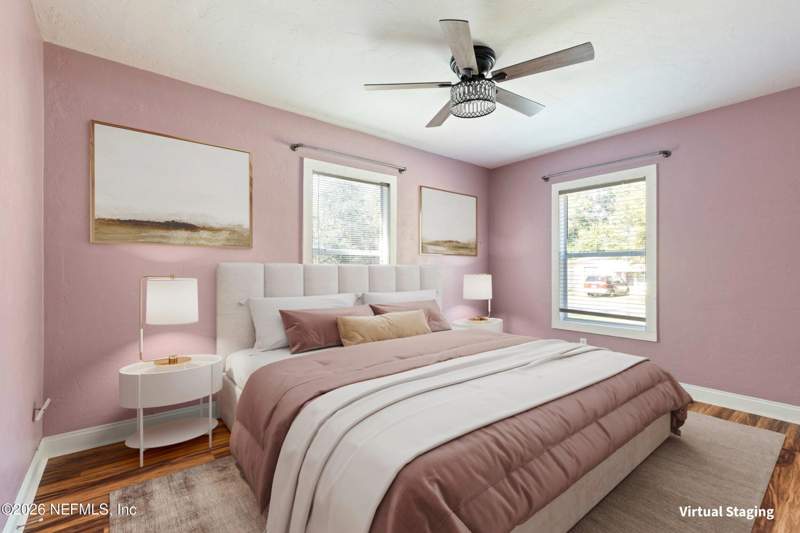 3 bedroom Single Family Residence at 4618 Hercules Avenue, Riverside Villas, Jacksonville — photo 3