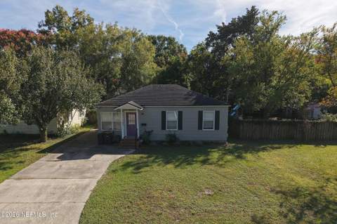 4618 Hercules Avenue, Jacksonville FL - photo 19 of 50