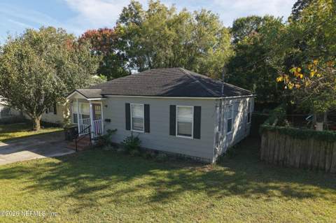 4618 Hercules Avenue, Jacksonville FL - photo 20 of 50