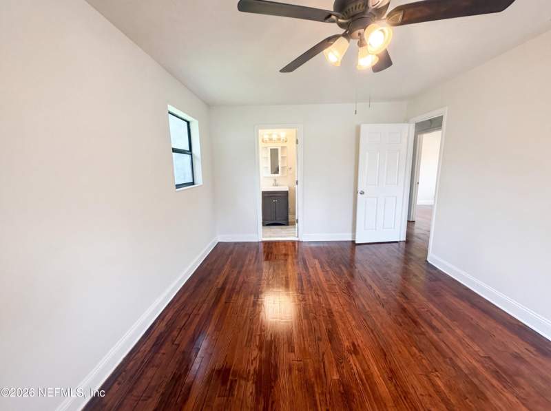3 bedroom Single Family Residence at 7520 Altus Drive, Arlington Hills, Jacksonville — photo 4