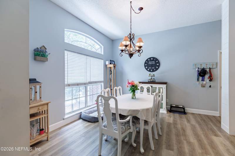 3 bedroom Single Family Residence at 429 Twin Oaks Lane, Julington Creek Plan, St. Johns — photo 4