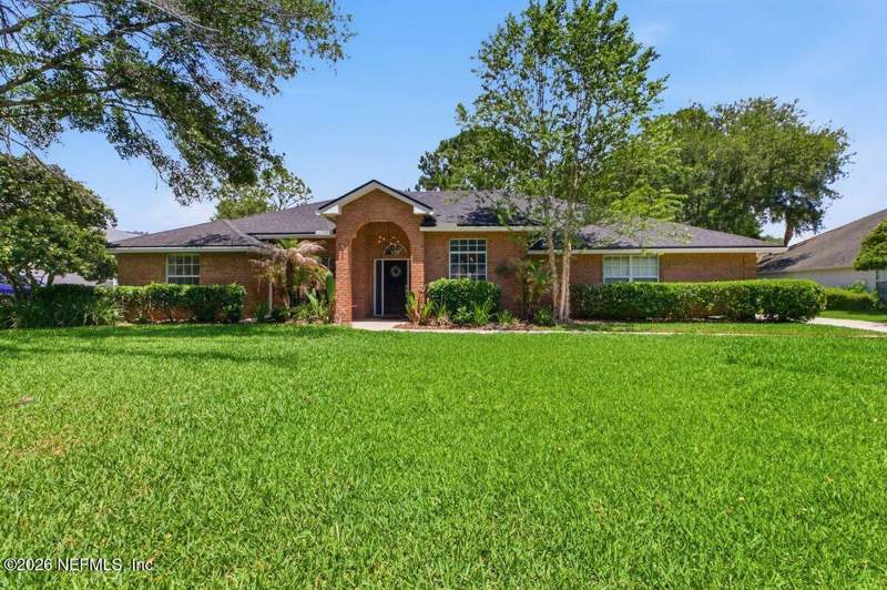 4 bedroom Single Family Residence at 170 Edgewater Branch Drive, Julington Creek Plan, St. Johns — photo 2