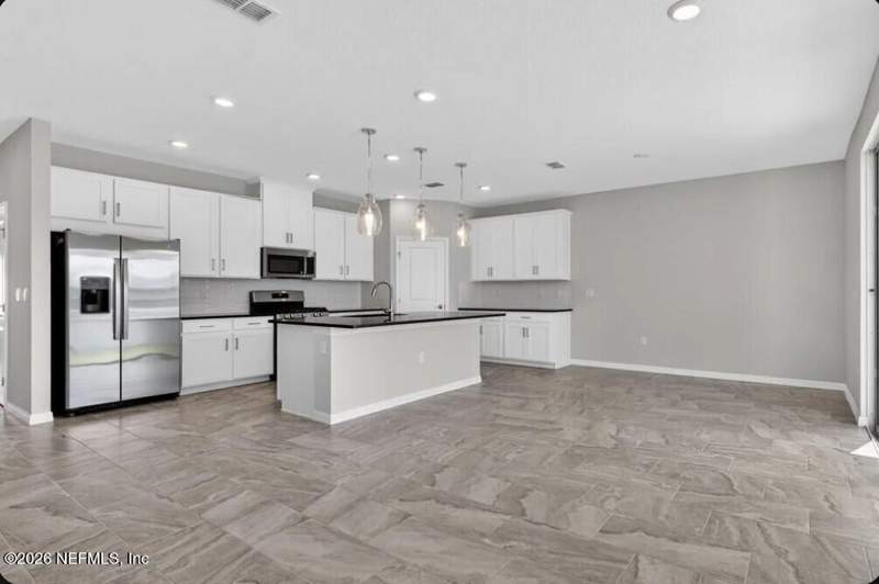 3 bedroom Townhouse at 430 Cherry Elm Drive, Cherry Elm Townhomes, St. Augustine — photo 5