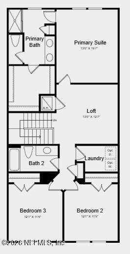 430 Cherry Elm Drive, St. Augustine FL - photo 24 of 26