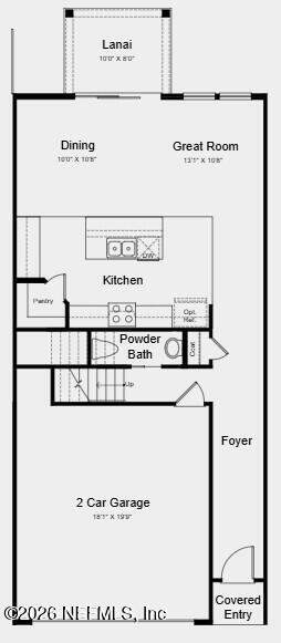 430 Cherry Elm Drive, St. Augustine FL - photo 23 of 26