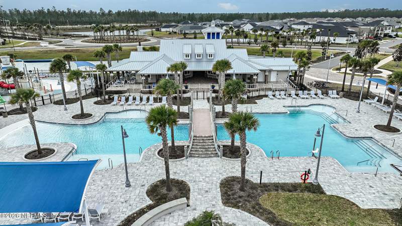 3 bedroom Townhouse at 430 Cherry Elm Drive, Cherry Elm Townhomes, St. Augustine — photo 4