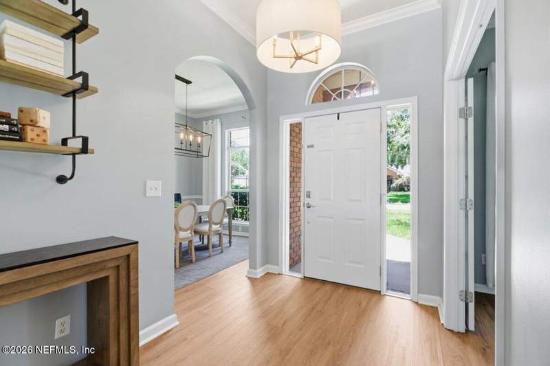 4 bedroom Single Family Residence at 170 Edgewater Branch Drive, Julington Creek Plan, St. Johns — photo 4