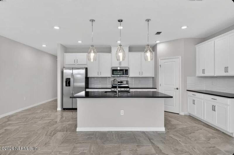 3 bedroom Townhouse at 430 Cherry Elm Drive, Cherry Elm Townhomes, St. Augustine — photo 2
