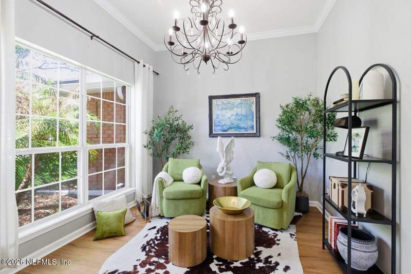 4 bedroom Single Family Residence at 170 Edgewater Branch Drive, Julington Creek Plan, St. Johns — photo 5