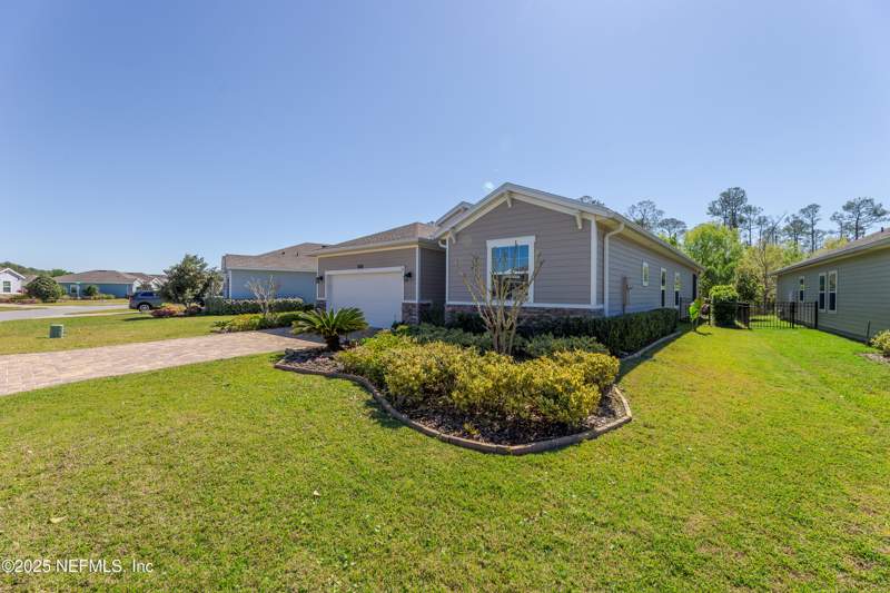 4 bedroom Single Family Residence at 347 Tintamarre Drive, Windward Ranch, St. Augustine — photo 2