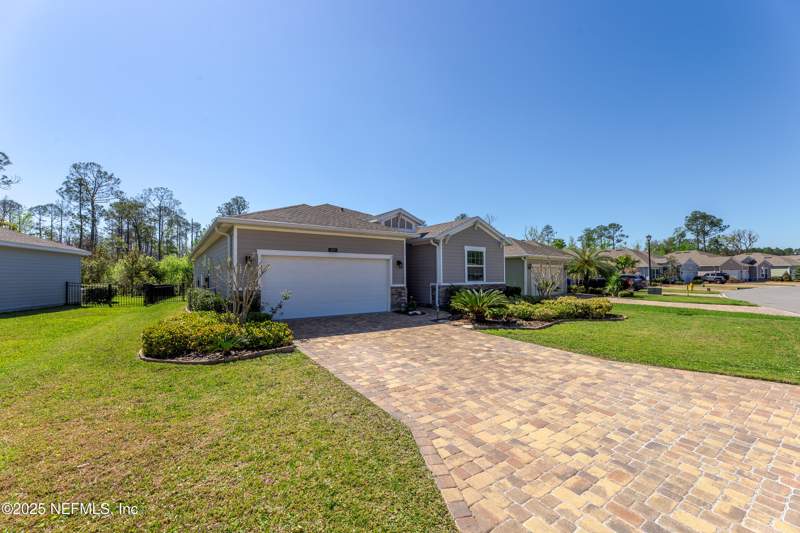 4 bedroom Single Family Residence at 347 Tintamarre Drive, Windward Ranch, St. Augustine — photo 3