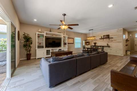 347 Tintamarre Drive, St. Augustine FL - photo 9 of 39
