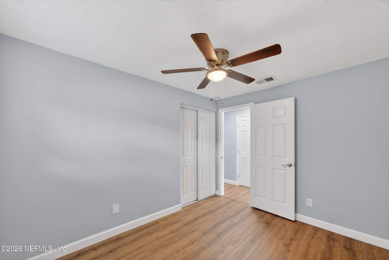 3 bedroom Single Family Residence at 8243 Lanette Street, Whitehouse, Jacksonville — photo 5
