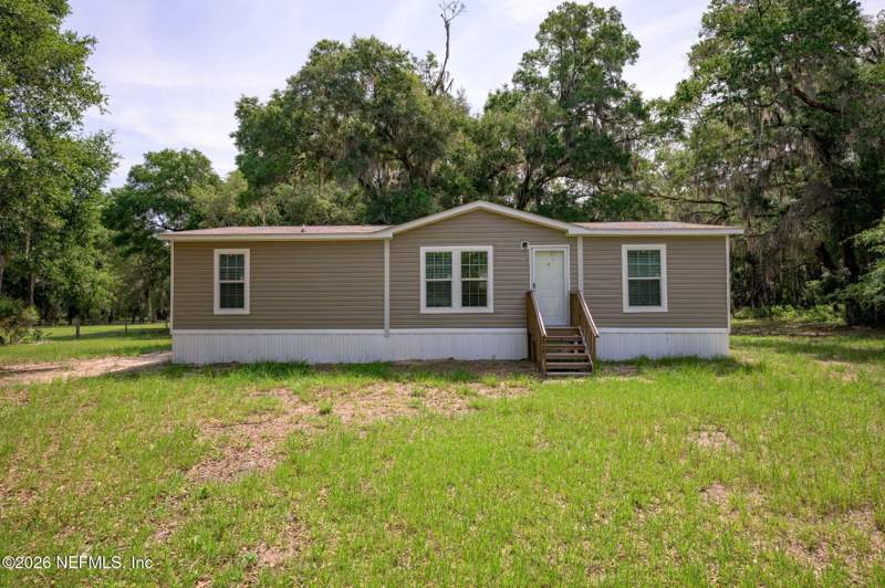 3 bedroom Manufactured Home at 374 Sisco Road, Sisco, Pomona Park — photo 2