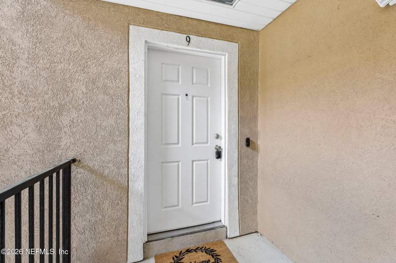 3 bedroom Condominium at 9575 Amarante Circle #9, Villa Beauclerc, Jacksonville — photo 4