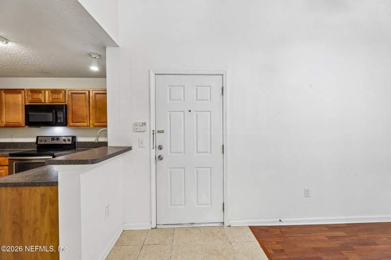 3 bedroom Condominium at 9575 Amarante Circle #9, Villa Beauclerc, Jacksonville — photo 5