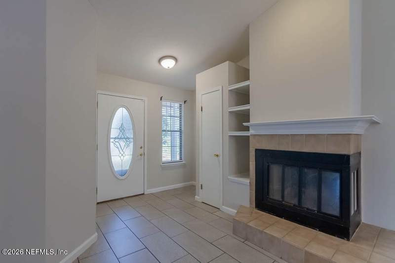 4 bedroom Single Family Residence at 1639 Ponderosa Pine Drive, Tiffany Pines, Jacksonville — photo 3