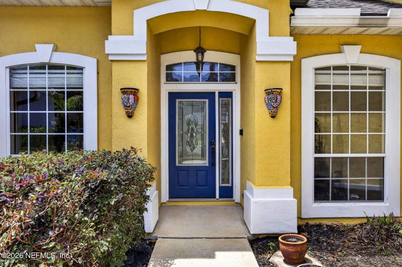 5 bedroom Single Family Residence at 1925 Barham Court, Julington Creek, St. Johns — photo 5